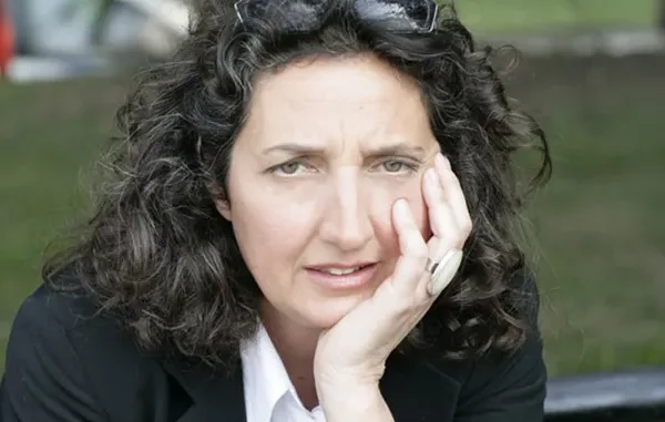 Gabriella Simoni ad Asti con &laquo;Non solo maranzine&raquo; il 10 ottobre