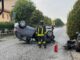 Due incidenti a Bra e Cherasco: quattro persone ferite