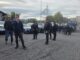 Alba: nessuna criticità al corteo contro il caporalato, tensioni in zona H sedate dalle Forze dell'ordine