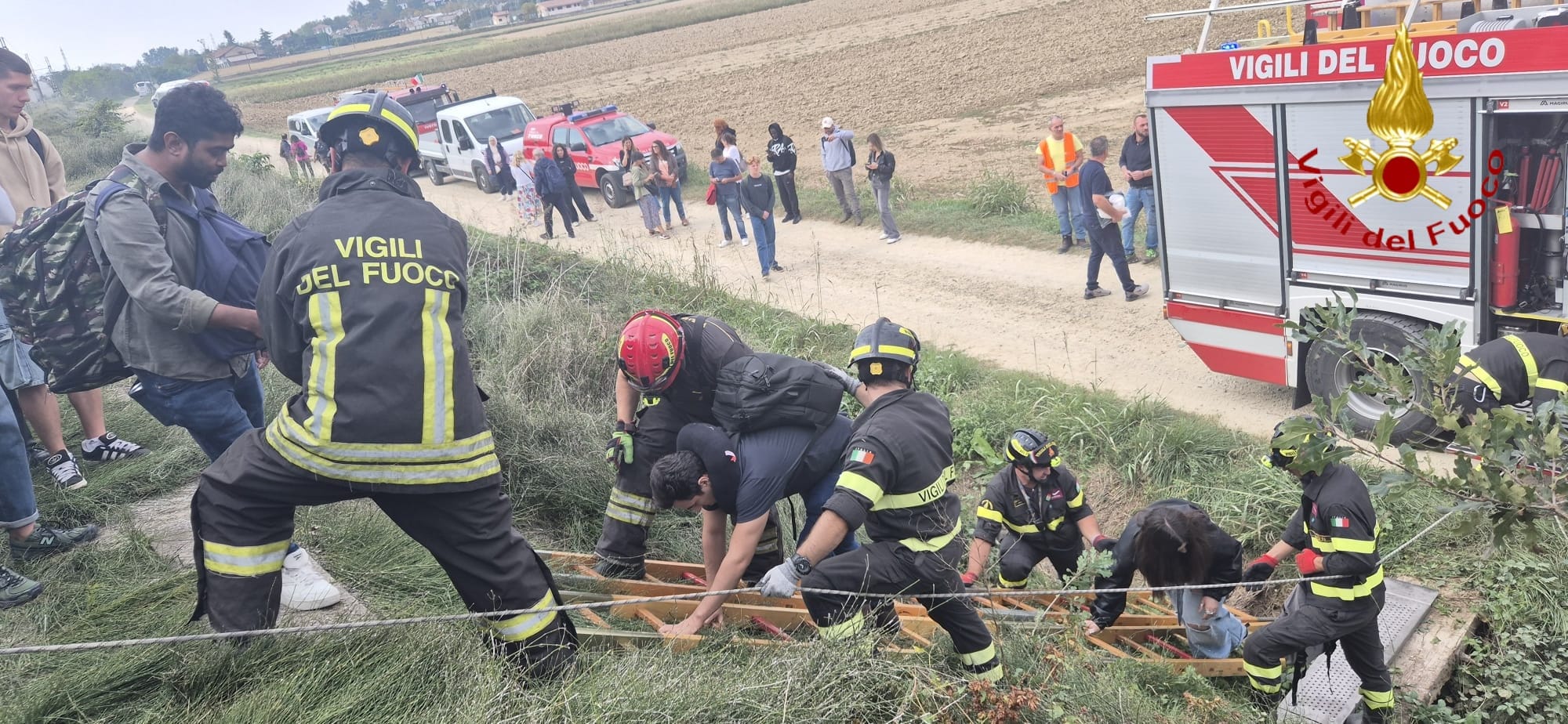 nvestimento ferroviario sulla Torino-Genova, un morto a Rocchetta-Cerro Tanaro 2