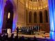 Il Coro palestinese Amwaj arriva nel Cuneese: musica e pace