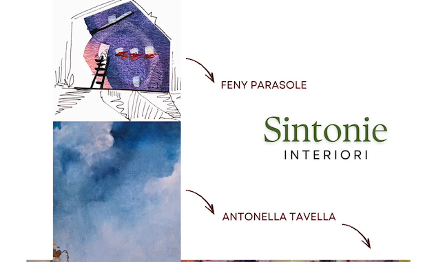 Sintonie interiori: a La Morra l&rsquo;arte incontra la poesia delle Langhe