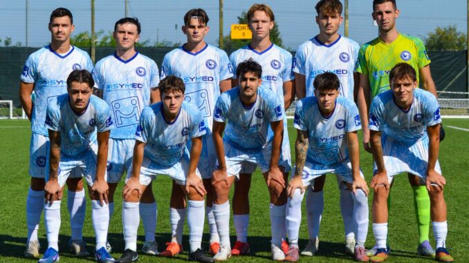Coppa Piemonte, Alba futsal travolgente e Stella Maris qualificata