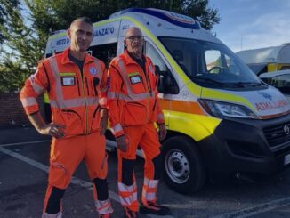 Il primo soccorso s'impara anche giocando: sabato 24 ottobre l'open fay di Asava