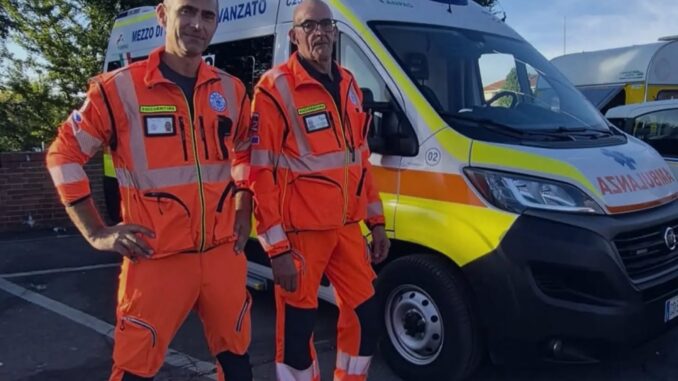 Il primo soccorso s'impara anche giocando: sabato 24 ottobre l'open fay di Asava