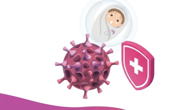 L'ASL CN" avvia la campagna d'immunizzazione contro il virus respiratorio sinciziale