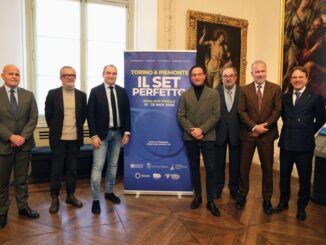 Torino: le ATP Finals accendono la città tra sport e spettacolo