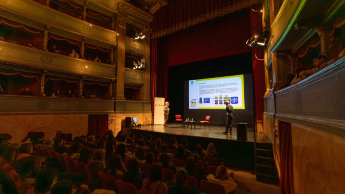 Banca d’Alba premiata a Londra per l’educazione finanziaria