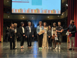 Premio Lattes Grinzane 2026, vince Julia Deck con “Ann d’Inghilterra”