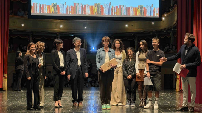 Premio Lattes Grinzane 2026, vince Julia Deck con &ldquo;Ann d&rsquo;Inghilterra&rdquo;