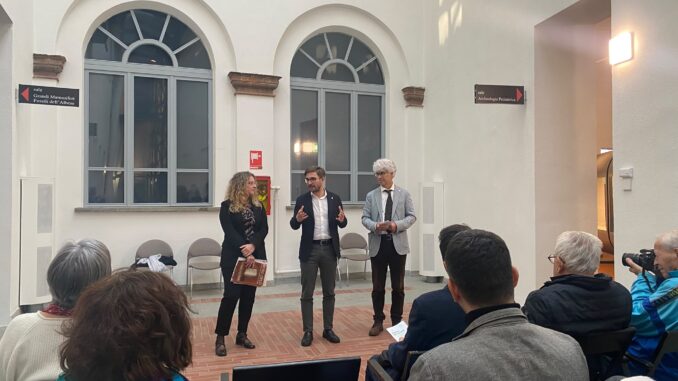 Alba celebra i cinquant'anni dalla riapertura del museo civico “Federico Eusebio”