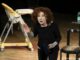Alba: Cinzia Leone alla presentazione della nuova stagione del Teatro Sociale