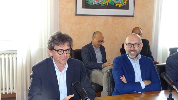 Con il subentro di Cogesi si completa il percorso verso il gestore unico pubblico dell’acqua