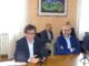 Con il subentro di Cogesi si completa il percorso verso il gestore unico pubblico dell’acqua