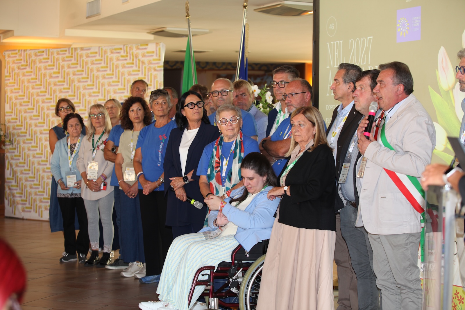Comuni fioriti 2026, dal Monferrato un nuovo modello di verde urbano 2