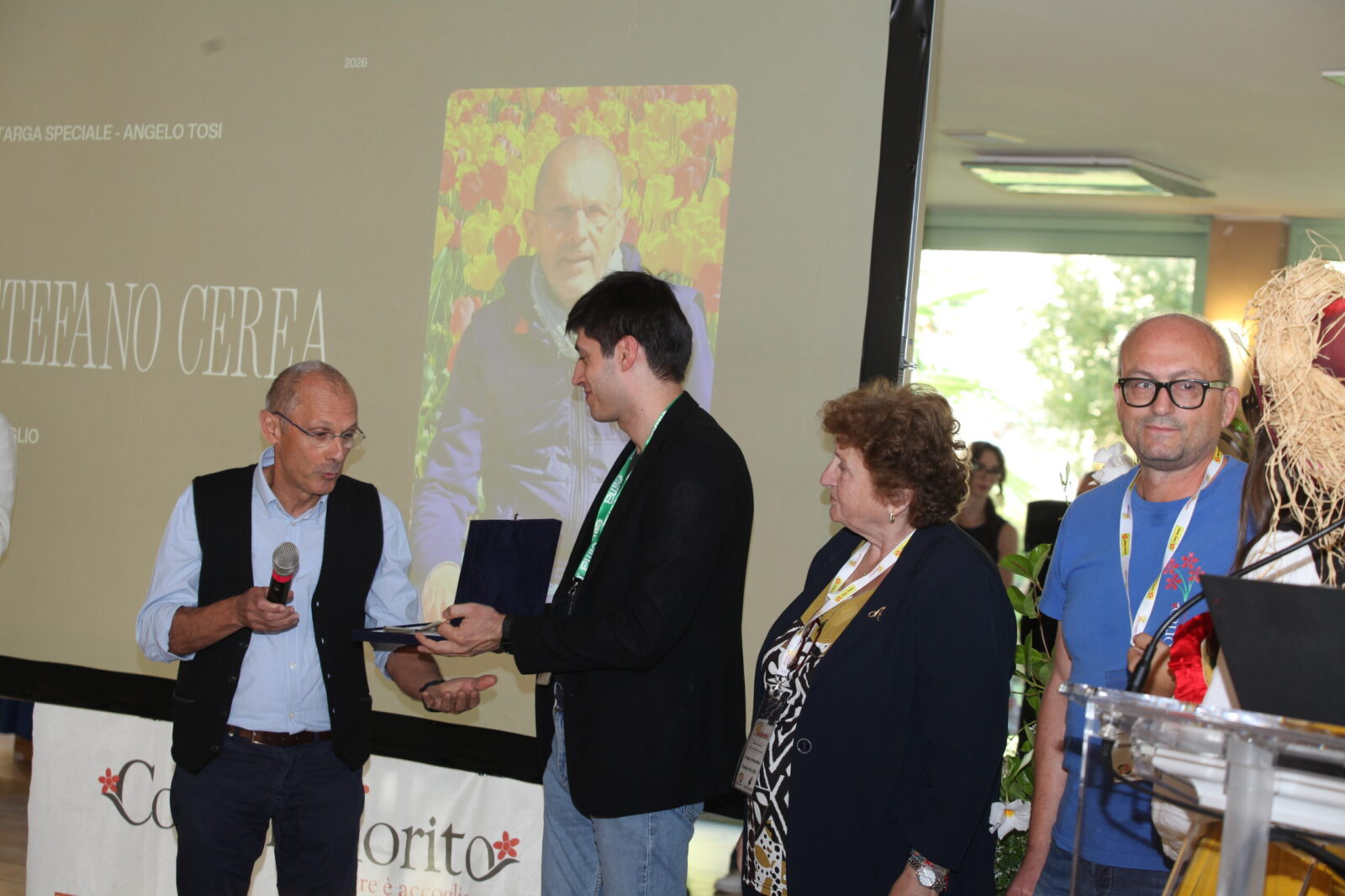 Comuni fioriti 2026, dal Monferrato un nuovo modello di verde urbano 3