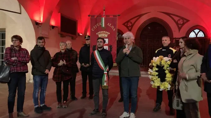 Alba ricorda l&rsquo;alluvione del 1994 con un convegno su cambiamento climatico 1