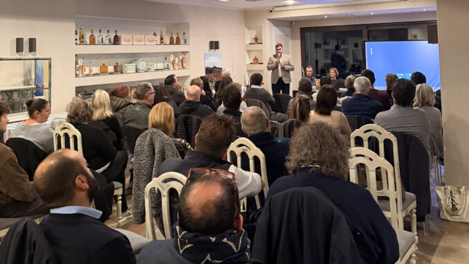 Castelletto Molina: il turismo diventa sempre più inclusivo