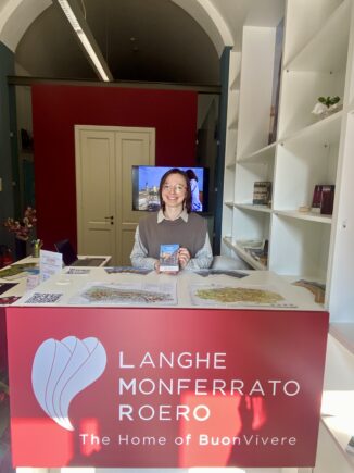 Costigliole d&rsquo;Asti, apre il nuovo ufficio turistico