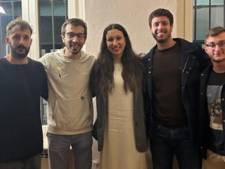 FuturAlba, arte e natura dialogano nella “Fabbrica dell’Aria”
