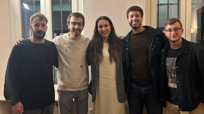 FuturAlba, arte e natura dialogano nella &ldquo;Fabbrica dell&rsquo;Aria&rdquo;