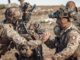 Nel Cuneese un'esercitazione con 120 militari italiani e francesi