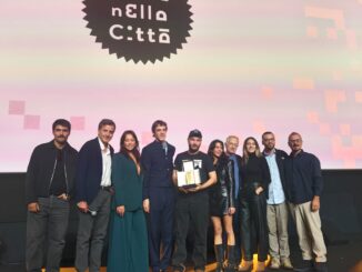 Cinema, il Piemonte conquista cinque premi a Roma