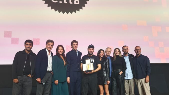 Cinema, il Piemonte conquista cinque premi a Roma