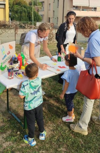 Alba, una festa per inaugurare l&rsquo;anno scolastico 0-6 anni con il Coordinamento pedagogico territoriale 1