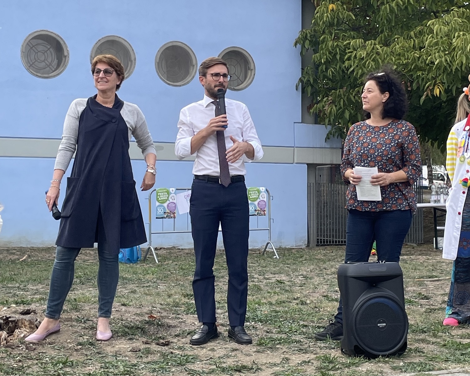 Alba, una festa per inaugurare l’anno scolastico 0-6 anni con il Coordinamento pedagogico territoriale 2