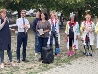 Alba, una festa per inaugurare l’anno scolastico 0-6 anni con il Coordinamento pedagogico territoriale