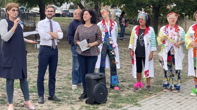 Alba, una festa per inaugurare l&rsquo;anno scolastico 0-6 anni con il Coordinamento pedagogico territoriale