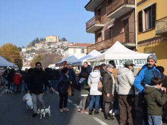 Fiera del tartufo di Canelli 7