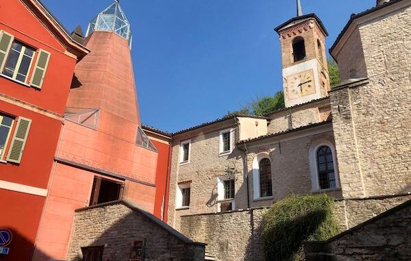 Cacciari, Ferri e Ozzola, Gagliardo, Giordano e Pareschi: sono loro i vincitori del premio Pavese 2026 4