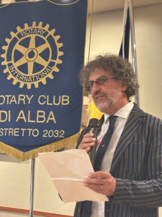 Sicurezza ad Alba, Bertoluzzo: «La cura degli spazi pubblici è fondamentale» 1