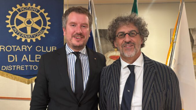 Sicurezza ad Alba, Bertoluzzo: «La cura degli spazi pubblici è fondamentale»