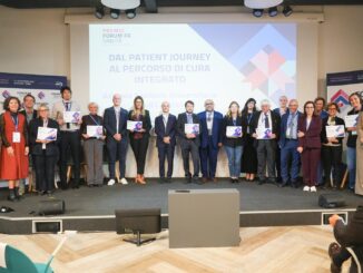 ASL CN2 premiata a Roma per il modello di sanità di prossimità