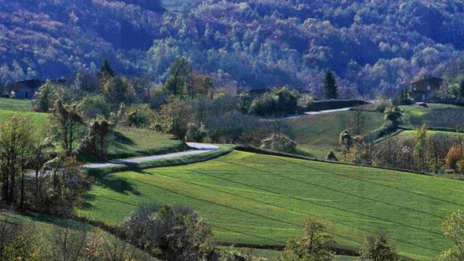 Agricoltura, dal Gal Mongioie 162mila euro per diversificare le attivit&agrave;