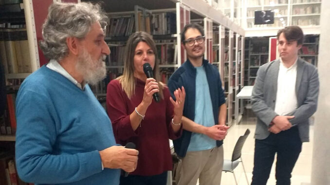 Asti, la felicità al centro dei Giovedì Filosofici