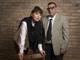 Teatro Alfieri di Asti, verso il tutto esaurito per “Pazza”