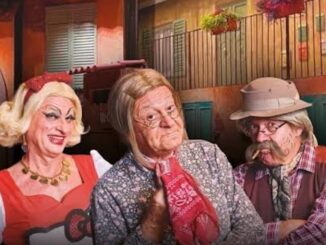 Teresa, Mabilia e Giovanni: al Sociale i “Ricordi” dei Legnanesi
