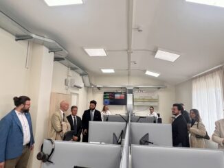 Sanità: inaugurata la nuova centrale 116117 per le cure non urgenti