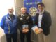 ​Scienza, futuro e servizio: una serata d'eccellenza al Rotary Club Bra