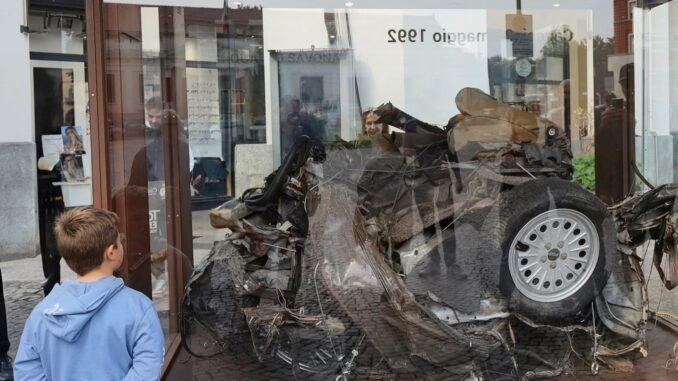 Asti ricorda la strage di Capaci: in piazza la Quarto Savona 15