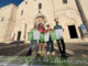 Keep Clean and Run chiude a Bari: raccolti quasi 500 chili di rifiuti