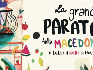 Novello in festa con la grande Parata della Macedonia