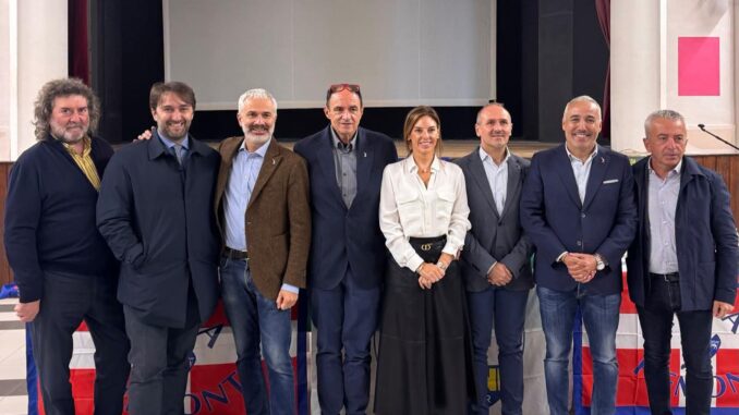 Castagnole delle Lanze, la Lega in campo per difendere gli agricoltori