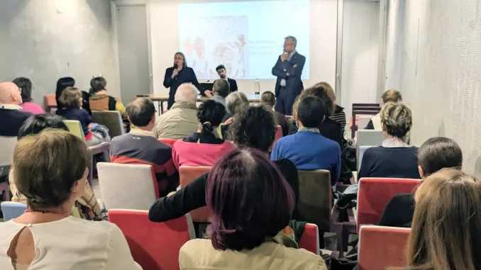 Grande successo per Deir el-Medina. Vita quotidiana nel villaggio degli artigiani