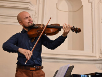 I vincitori di Musica in Langa in concerto domenica 25 alla Terre del Barolo