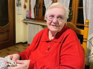 Addio a Maria Teresa Mano in Testa, una vita tra mercato e commercio di frutta e verdura